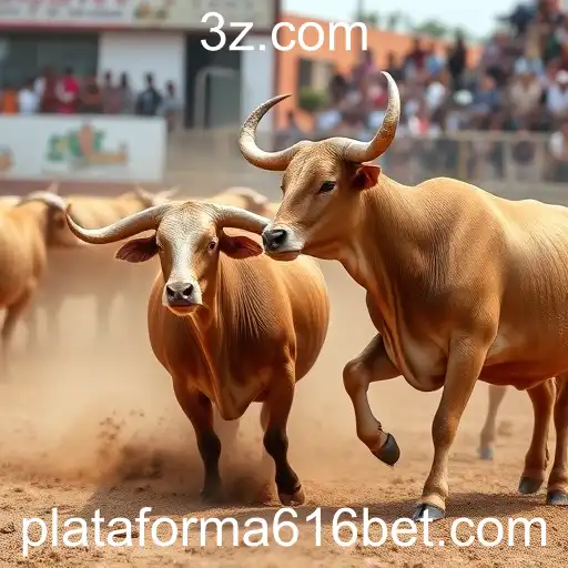 Rinha de Galos: Tradição, Controvérsia e o Papel da Plataforma de Apostas 616 Bet