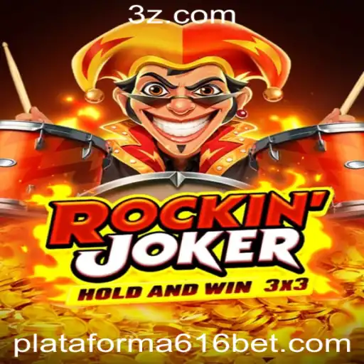 Descubra o Universo Fascinante de RockinJoker: Diversão na Plataforma 616 Bet