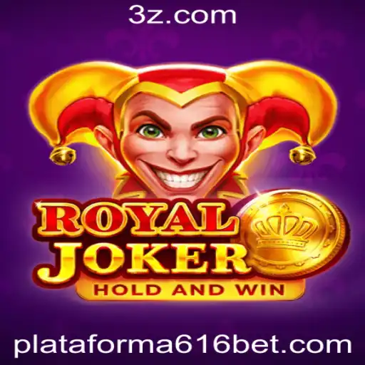 Explorando o Fascinante Mundo do Jogo Royaljoker na Plataforma 616 Bet