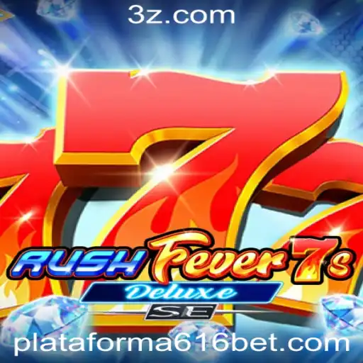 Explorando o Fascinante Mundo de RushFever7sDeluxeSE na Plataforma 616 Bet