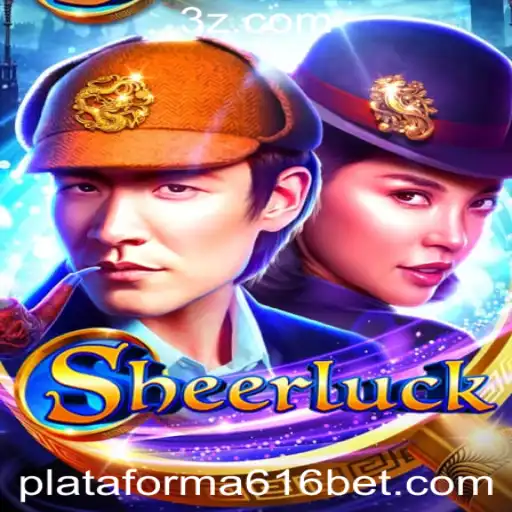 Explorando Sheerluck: Um Mergulho Profundo no Novo Jogo da Plataforma 616 Bet