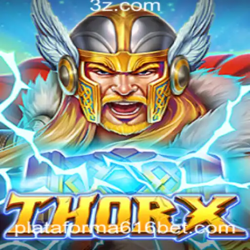 ThorX: A Nova Sensação dos Jogos na 616 Bet Plataforma