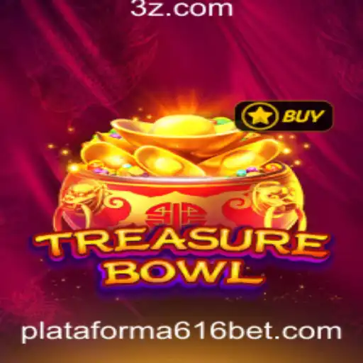 TreasureBowl: Explore o Fascinante Mundo das Apostas na 616 Bet Plataforma