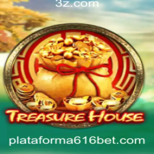 Explorando TreasureHouse: Um Novo Horizonte no Universo de Jogos de Aposta na Plataforma 616 Bet