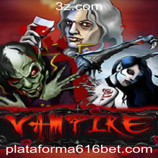 Explorando o Fascinante Mundo do Jogo Vampire na Plataforma 616 Bet
