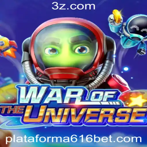 Descubra o Universo Empolgante de WAROFTHEUNIVERSE: Um Mergulho nas Regras e Dinâmicas do Jogo