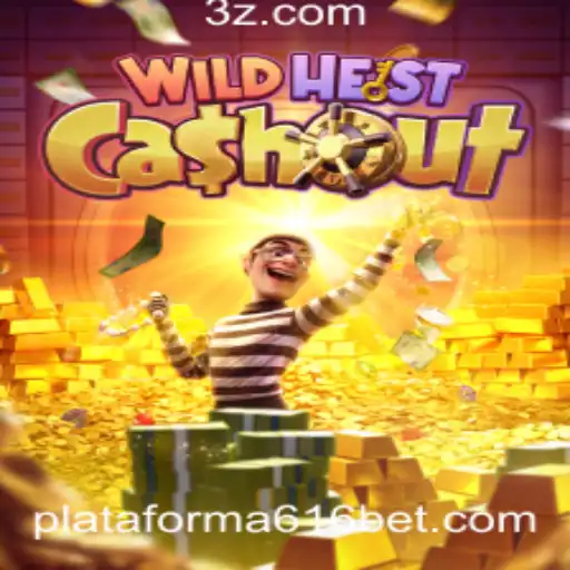 Explorando o WildHeistCashout na 616 Bet Plataforma