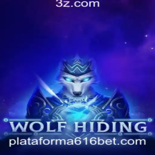 Descubra Todas as Emoções do Jogo WolfHiding na 616 Bet Plataforma