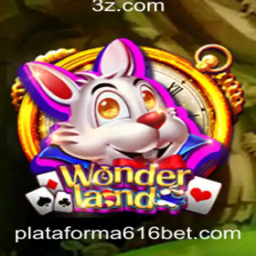 Explorando Wonderland: Um Novo Mundo de Entretenimento na 616 Bet Plataforma
