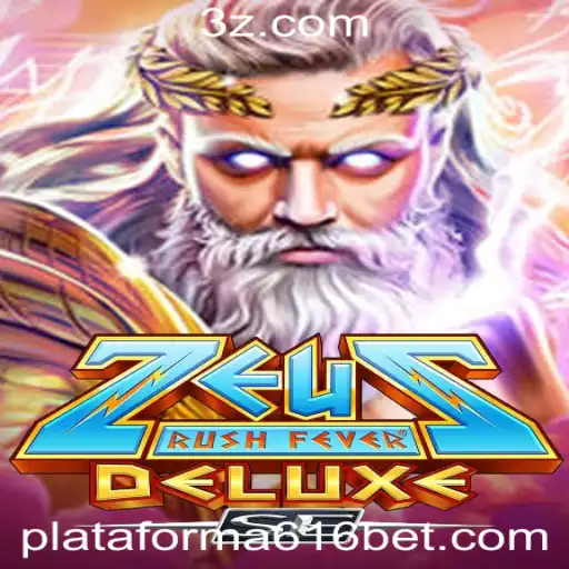 Explorando ZeusRushFeverDeluxeSE: A Nova Sensação na 616 Bet Plataforma
